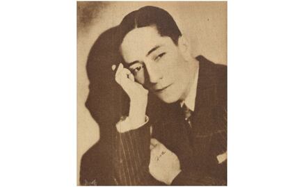 El día que mataron por error a Agustín Lara