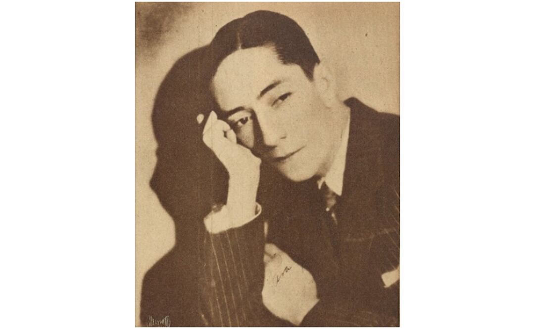 Foto: El Universal Ilustrado