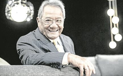 Manzanero quiere autores bien pagados 