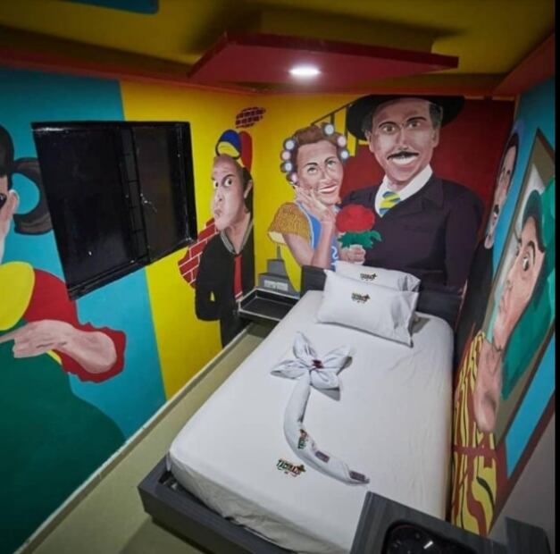 El Chavo del 8 inspira pasiones