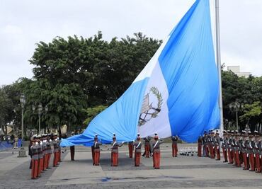 Guatemala anuncia apertura de embajadas en México, EU y Canadá