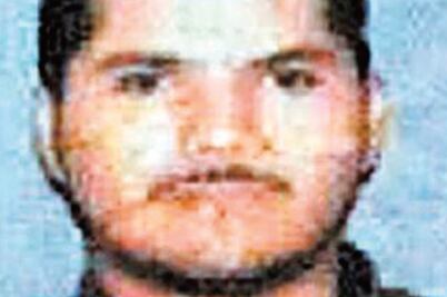 Ofrece FBI 5 mdd por paradero de "Chapo" Isidro