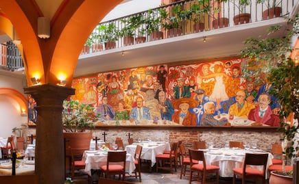 Visita el Festival Gastronómico del Pulque en Puebla