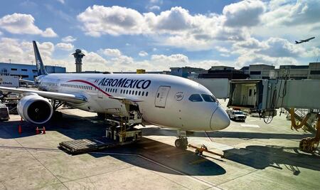  Delta y Aeroméxico, con más apoyo en EU