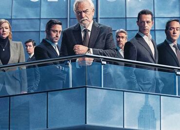 Las 10 mejores series del 2023 según la crítica