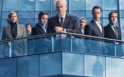 Las 10 mejores series del 2023 según la crítica