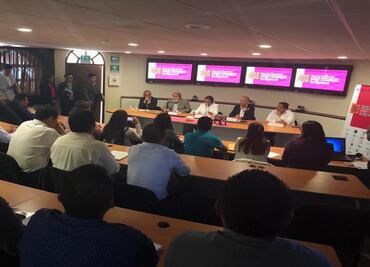 Escuela Itinerante virtual de la CNDH capacita a representantes de pueblos originarios