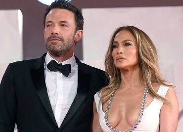 Se acaba "Bennifer", aseguran que JLo ya presentó la solicitud para divorciarse de Ben Affleck