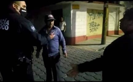 Evitan sanitización en Texcoco por temor a ser rociados con químico mortal