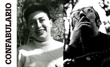 Confabulario; Rosario Castellanos: papeles inéditos / Emilio Carballido: maestro de dos aromas