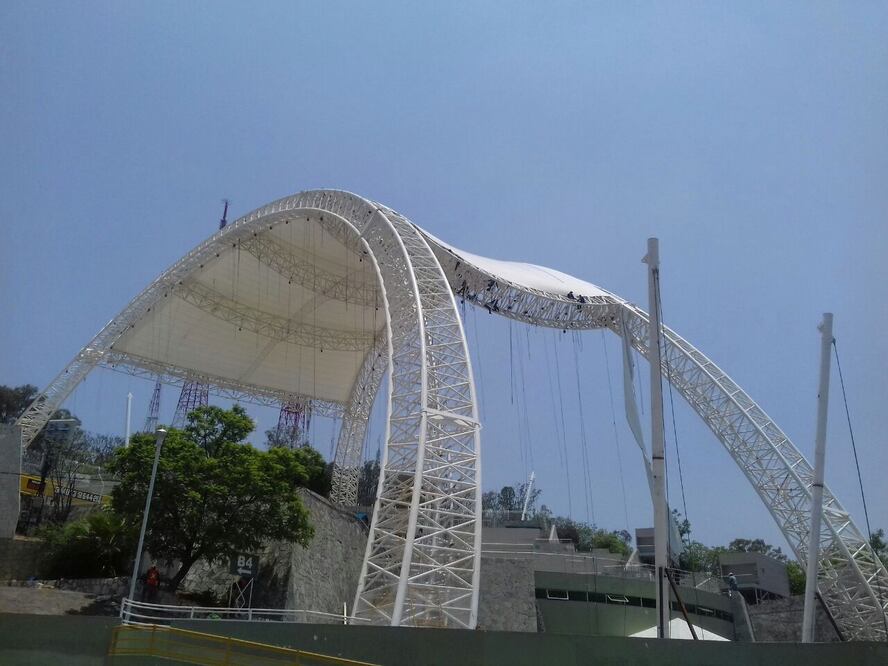 Foto: Agencia Quadratín