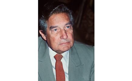 “El laberinto de Octavio Paz” llegará a 44 países