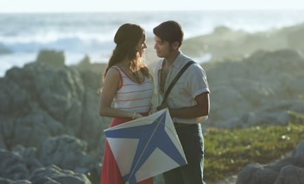 La romántica película que es un joya oculta en Netflix y dura 90 minutos