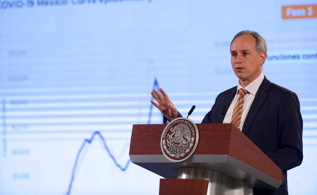 Foto: Germán Espinosa / EL UNIVERSAL