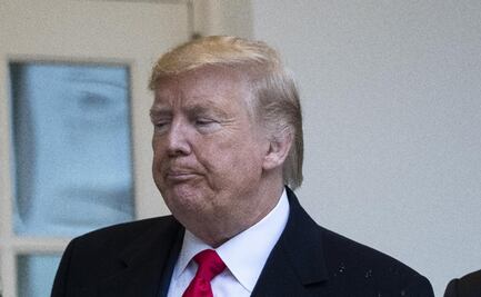 Aunque lo considera injusto, Trump retira amenazas contra patrimonio de Irán