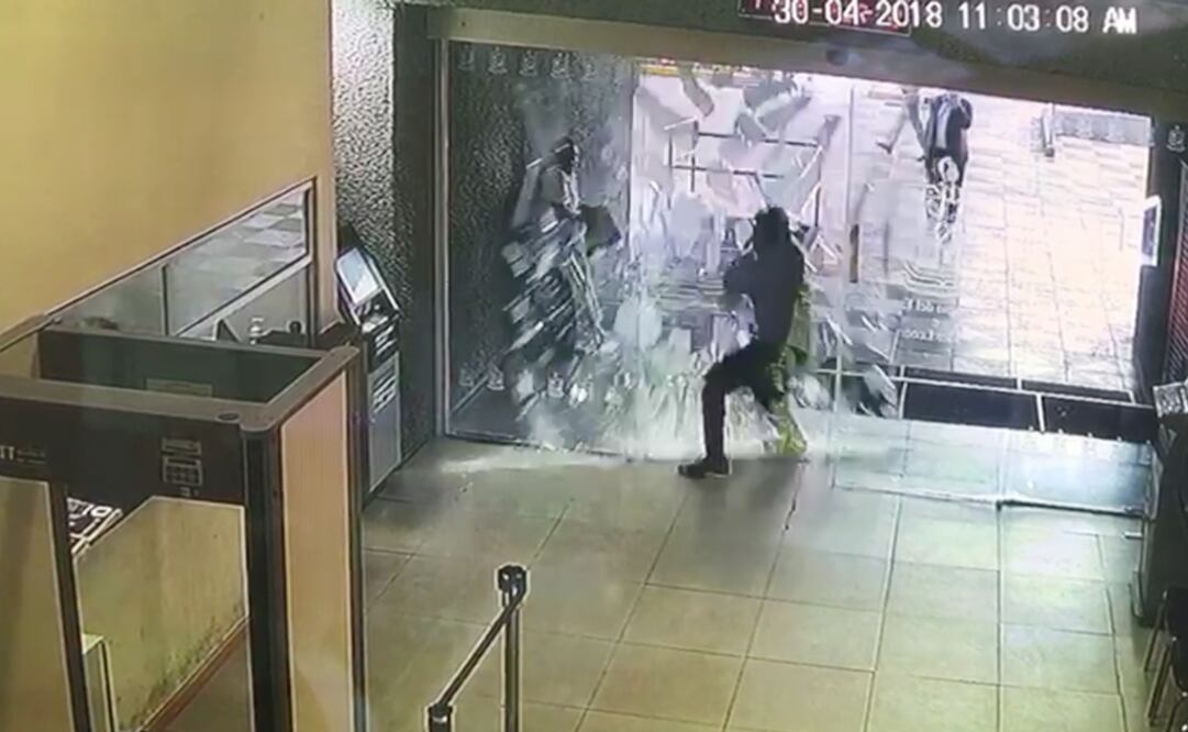 FOTO: Tomada de video