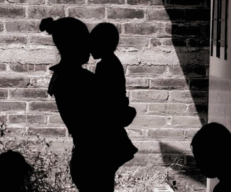 El silencio y el secreto se combinan con la impunidad de los agresores sexuales en el embarazo adolescente en América Latina, indican especialistas. Foto: WÁLTER SOTOMAYOR. UNFPA