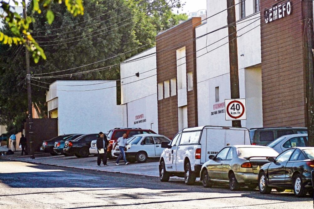 Por las malas condiciones del edificio de Semefo y las afectaciones a los residentes en las inmediaciones, la CEDH abrió una queja.