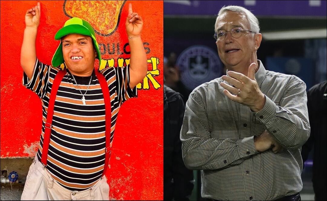 Medio Metro insultó directamente a Ricardo Salinas Pliego / FOTO: ESPECIAL