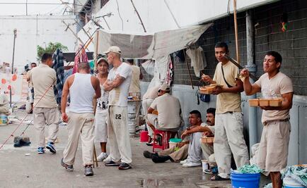 Secretaría de Gobierno apoyará a 150 reos preliberados