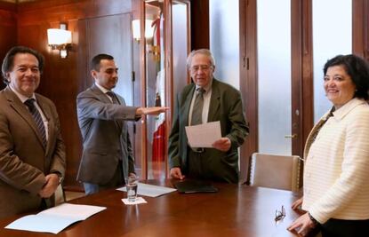 Falta en el país cultura de donación de sangre: nuevo director general del CNTS