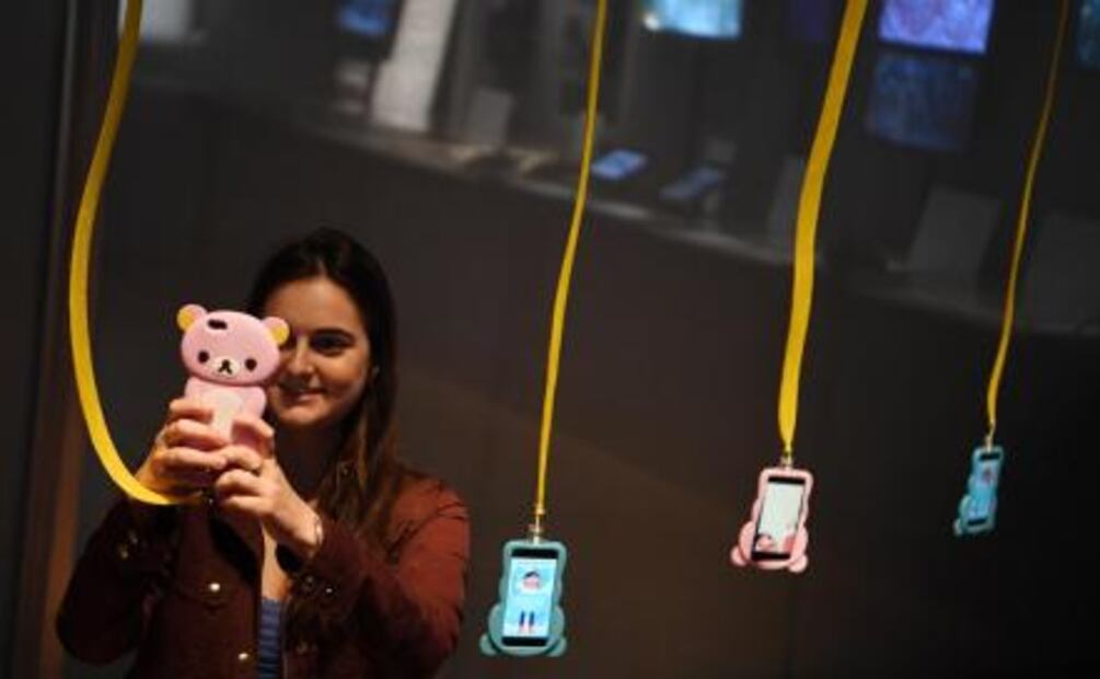 El arte de los videojuegos llega a un museo de Londres