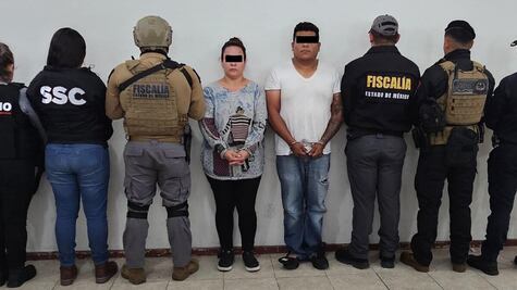 Detenida por caso Milton tramitó placas, desconocía uso