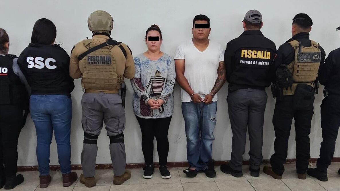 Detenida por caso Milton tramitó placas, desconocía uso. Foto tomada de X