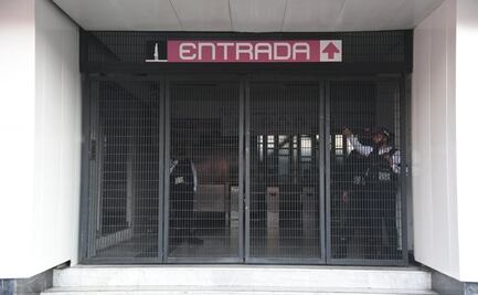 Prevén que el servicio del Metro en líneas 1, 2 y 3 sea hasta última semana de enero