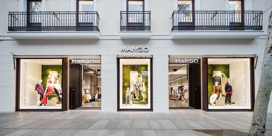 Muere fundador de la cadena española de moda Mango; sufrió accidente de montaña y cayó de 150 metros de alto