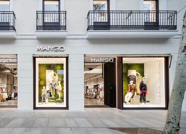 Muere fundador de la cadena española de moda Mango; sufrió accidente de montaña y cayó de 150 metros de alto