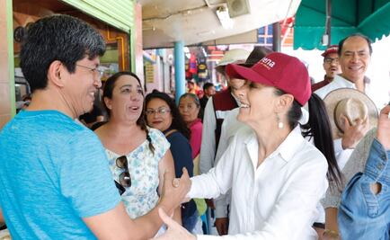 Sheinbaum pide que se esclarezca crimen de bombero disidente