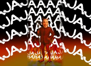 ¿Cuántas maldiciones más Felipe Calderón?