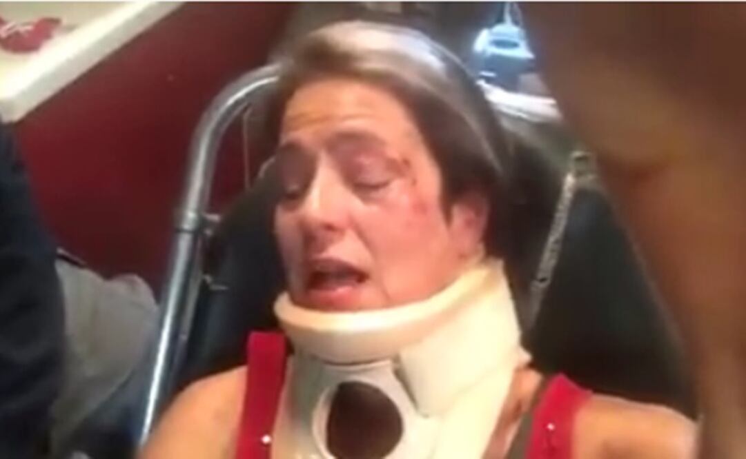 Foto: Tomada de Facebook