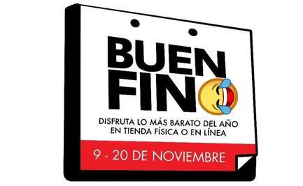 Entre ofertas y descuentos... los memes del Buen Fin 2020