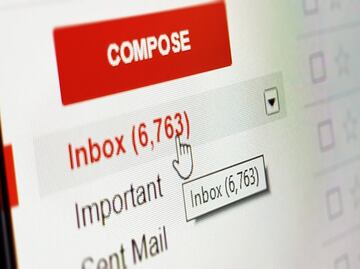 Llegan las nuevas funciones a Gmail