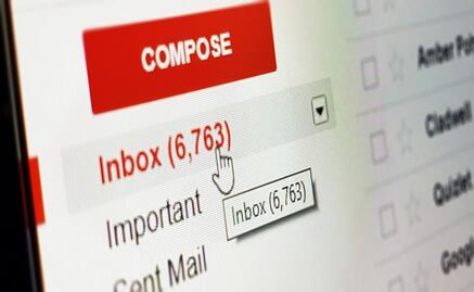 Llegan las nuevas funciones a Gmail