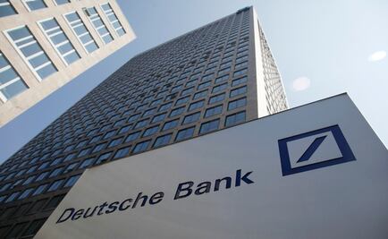 Deutsche Bank recortará más de 20 mil empleos