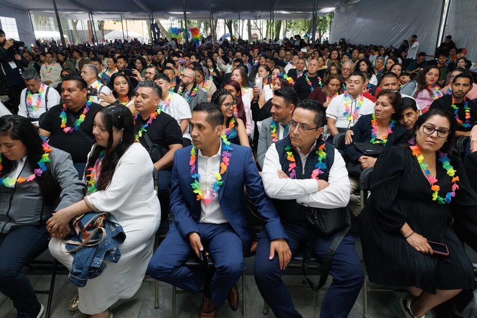 Foto: Yaretzy M. Osnaya | EL UNIVERSAL