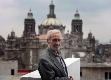 El mundo cultural lamenta muerte de Vicente Rojo