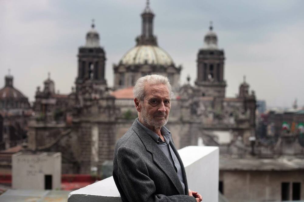 Foto: Archivo/ El Universal