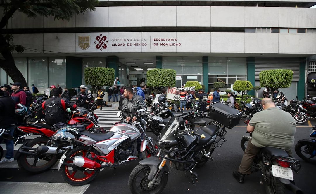 Foto: Archivo/ EL UNIVERSAL