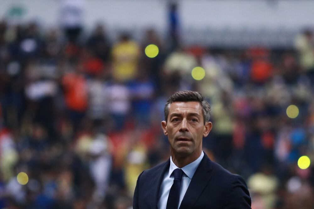 Caixinha y su frase: “Con dos pesos, pagas muertes”