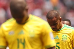 Mundial 2026: ¿Cuáles son las selecciones eliminadas hasta el momento?