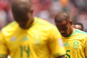 Mundial 2026: ¿Cuáles son las selecciones eliminadas hasta el momento?