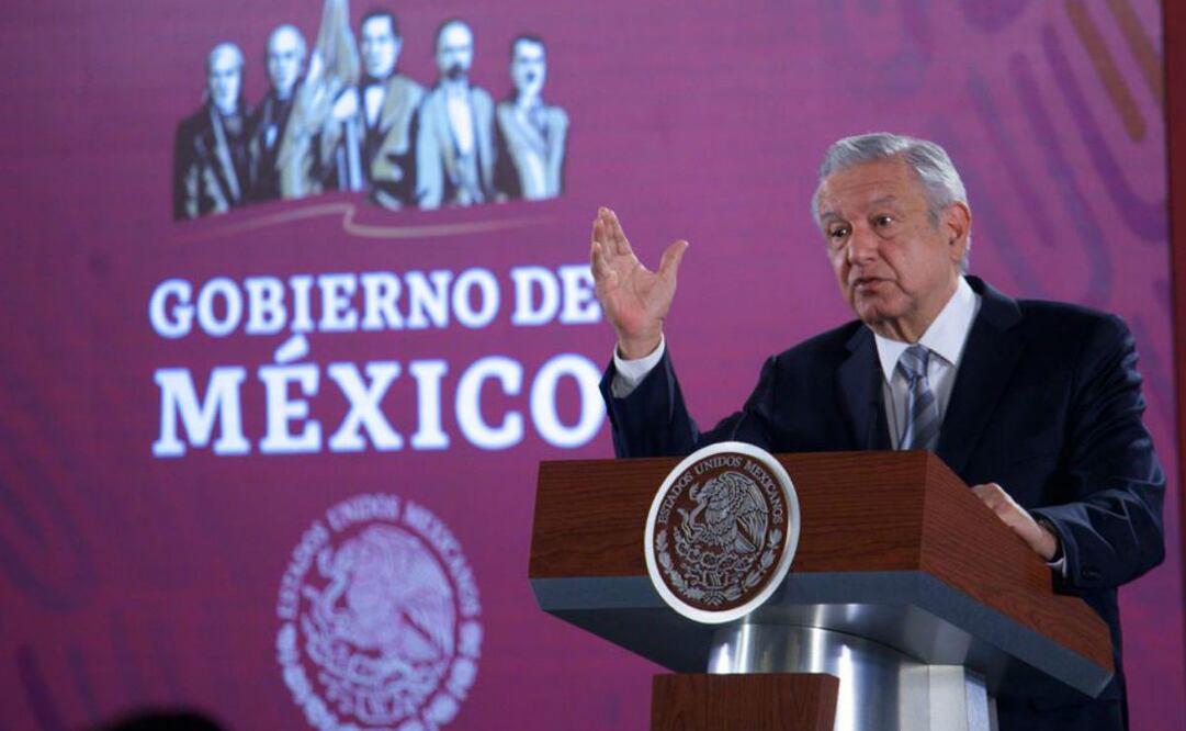 Foto: Germán Espinosa/EL UNIVERSAL