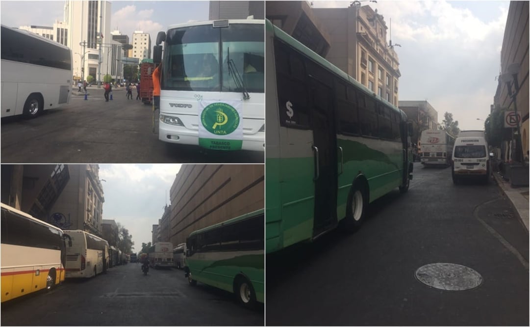 (Fotos: Johana Robles / EL UNIVERSAL)