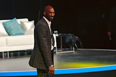 Kobe Bryant y su peculiar gusto por los cómics