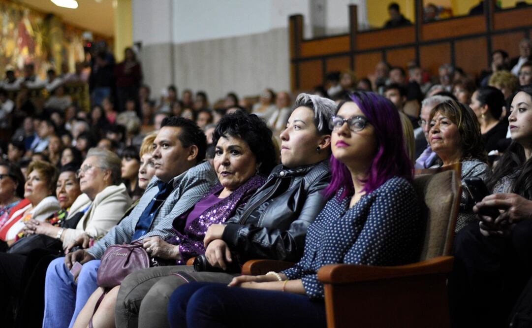 Foto: Alonso Romero - EL UNIVERSAL