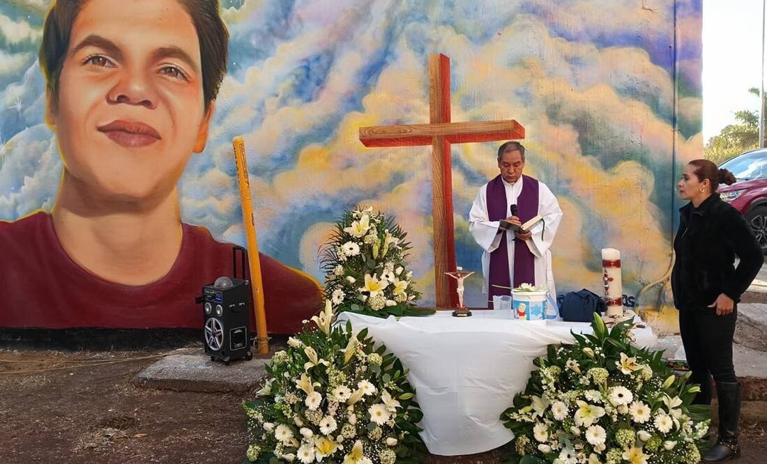 Mural. Foto: Carlos Silva